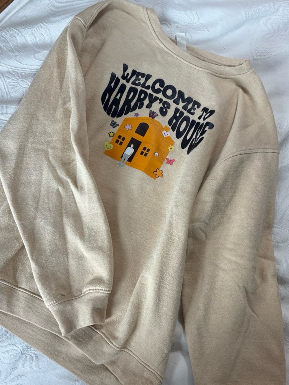 Harry’s House Sweatshirt